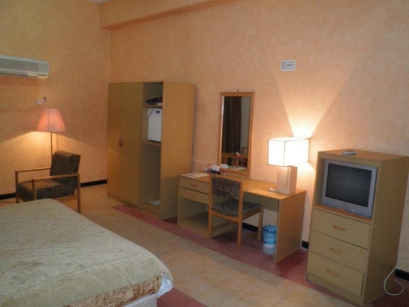Dirah Otel Riyad Oda fotoğraf