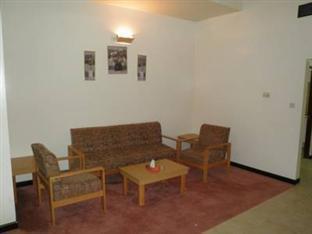 Dirah Otel Riyad Dış mekan fotoğraf